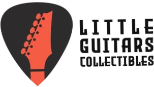 Little Guitars