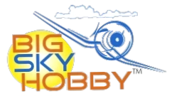 Big Sky Hobby