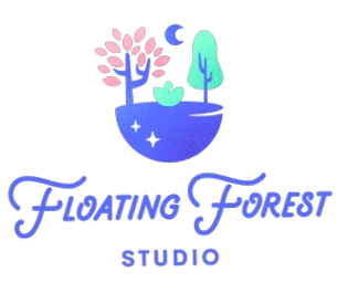 Floating Forest