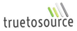 Truetosource