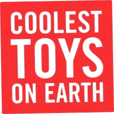 Coolest Toys On Earth