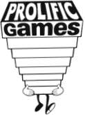 Prolific Games