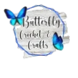 Butterfly Crochet