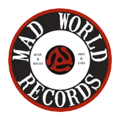 Mad World Records