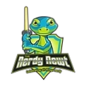 The Nerdy Newt