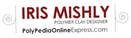 Iris Mishly PolyPediaOnline