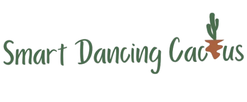 Smart Dancing Cactus