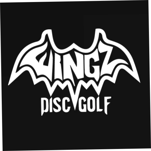 Wingz Disc Golf