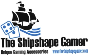 Shipshape Gamer