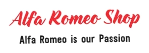 Alfa Romeo Shop