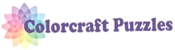Colorcraft Puzzles