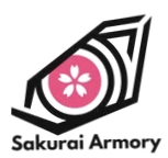 Sakurai Armory