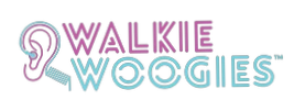 Walkie Woogies