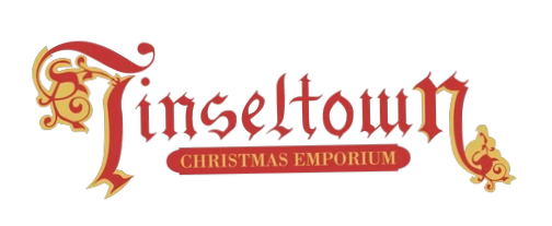 Tinseltown Christmas Emporium