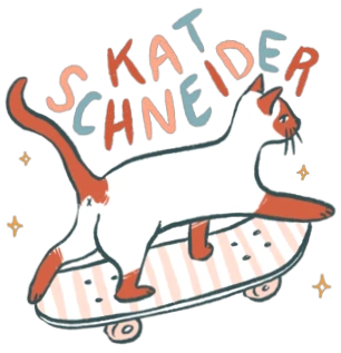 Kat Schneider