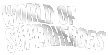 WORLD OF SUPERHEROES