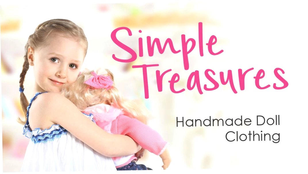 Simple Treasures