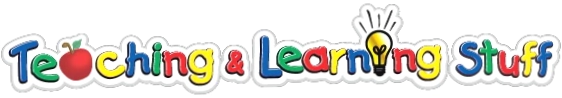 Teaching And Learning Stuff