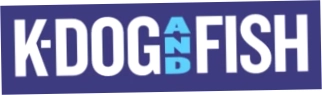 Kdog And Fish