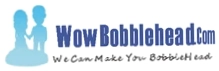 Wow Bobblehead