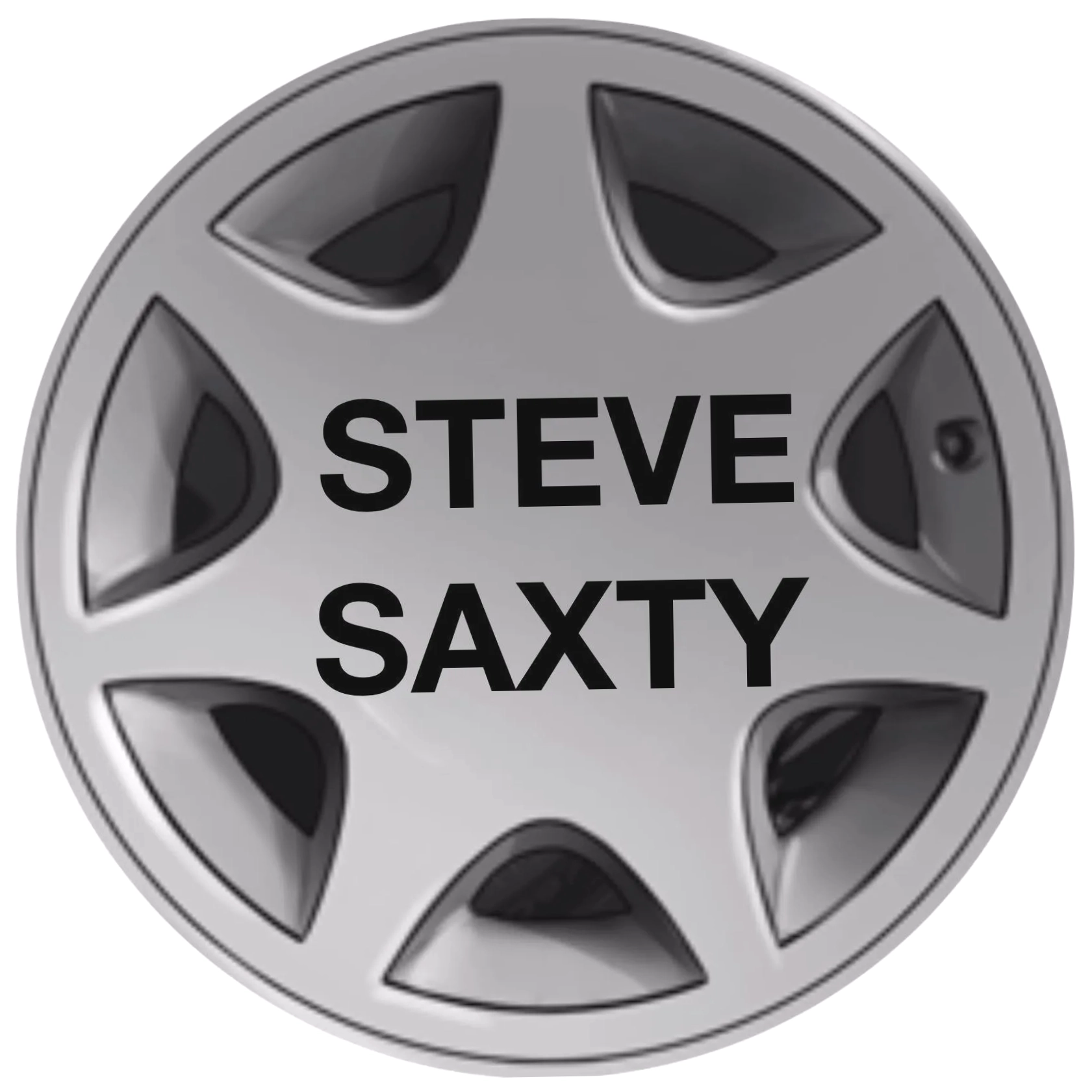 Steve Saxty