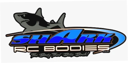 Shark RC Bodies