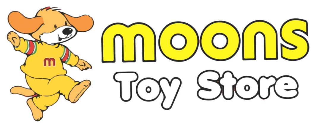 Moons Toy Store
