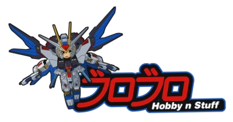 Jojo Hobby N Stuff