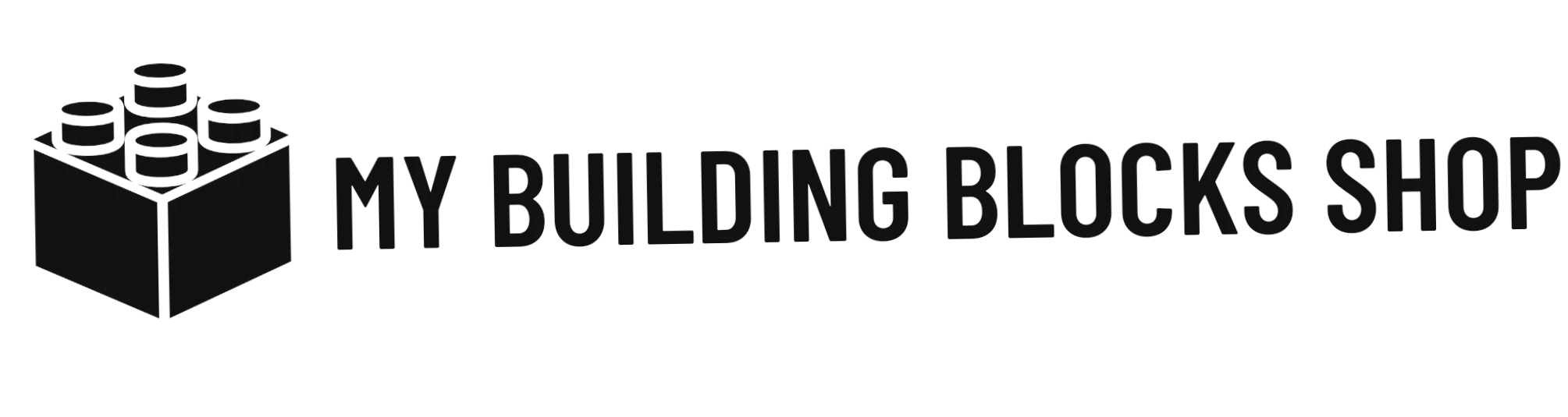 My Building Blocks Shop