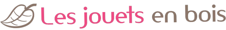 Les Jouets En Bois