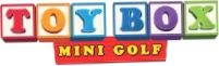 Toy Box Mini Golf