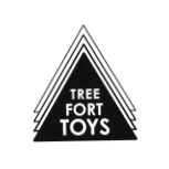 Tree Fort Toys