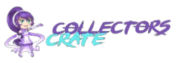 Collectors Crate