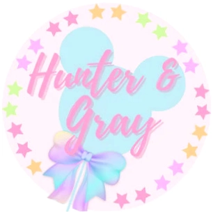 Hunter And Grey