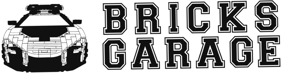 Bricks Garage
