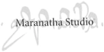 Maranatha Sculpture