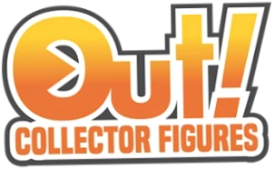 Out Collector Figures