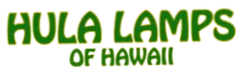 Hula Lamps