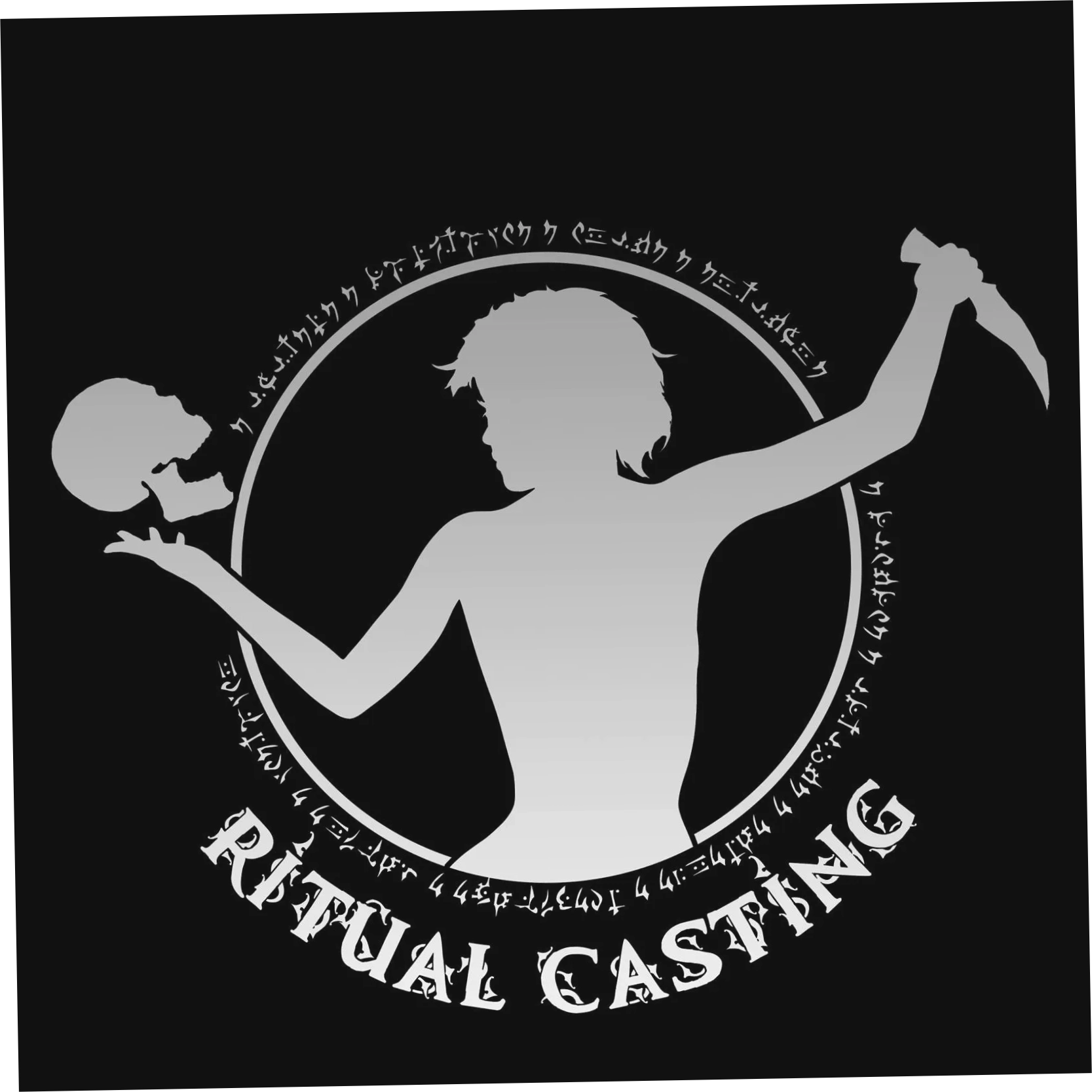 Ritual Casting
