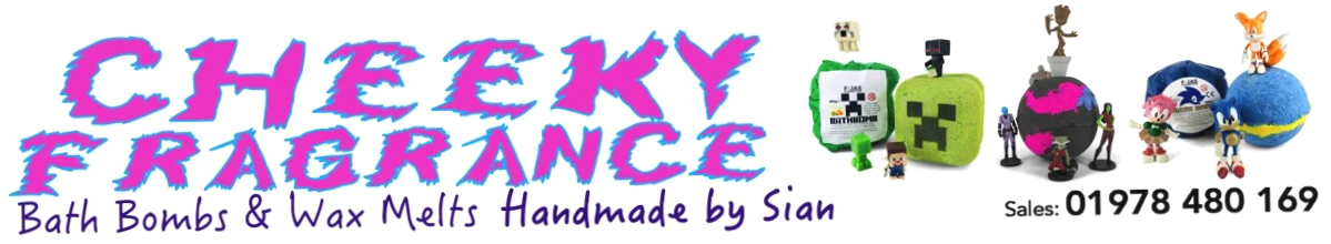 Cheeky Fragrance