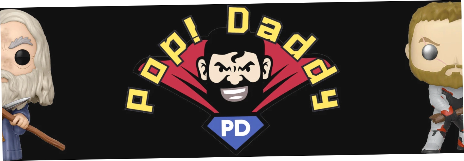 Pop Daddy