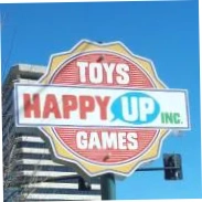 Happy Up