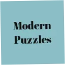 Modern Puzzles