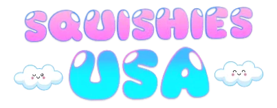 Squishies USA