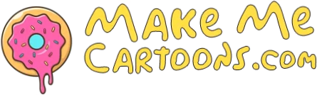 Make Me Cartoons