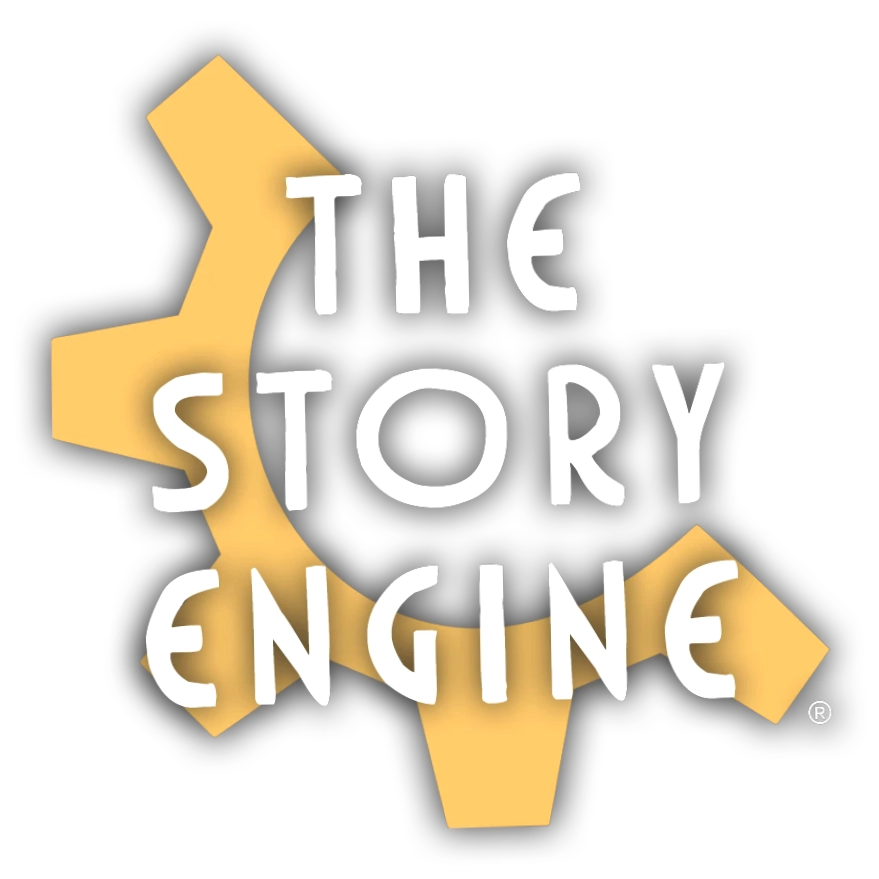 Story Engine Deck
