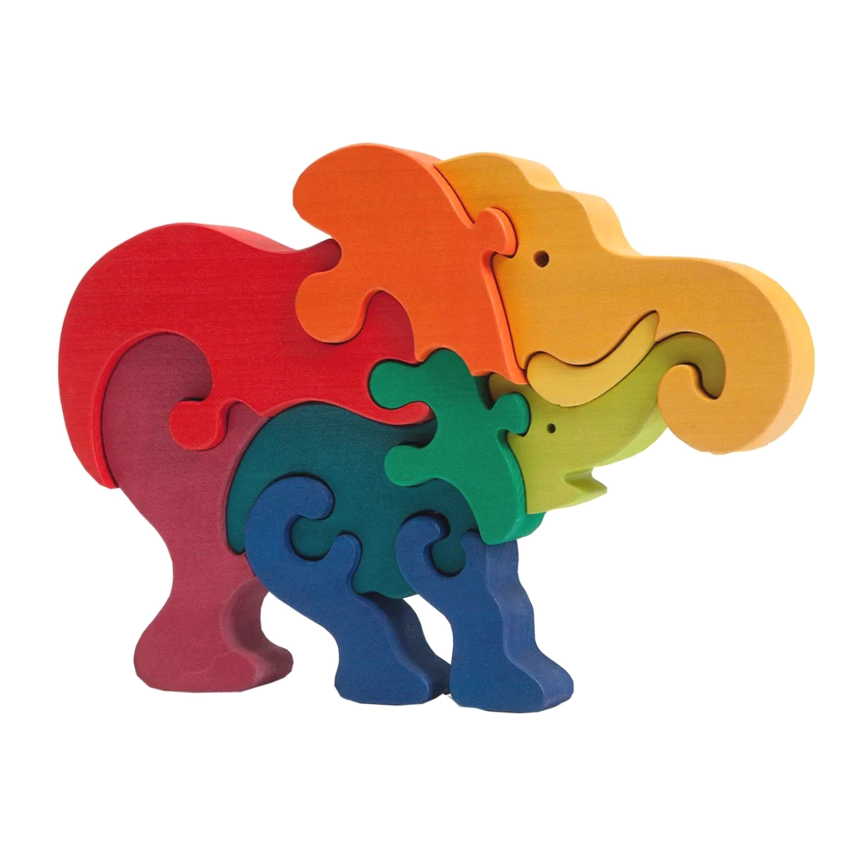 Fauna Toys