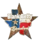 Blank Betty Bamalam