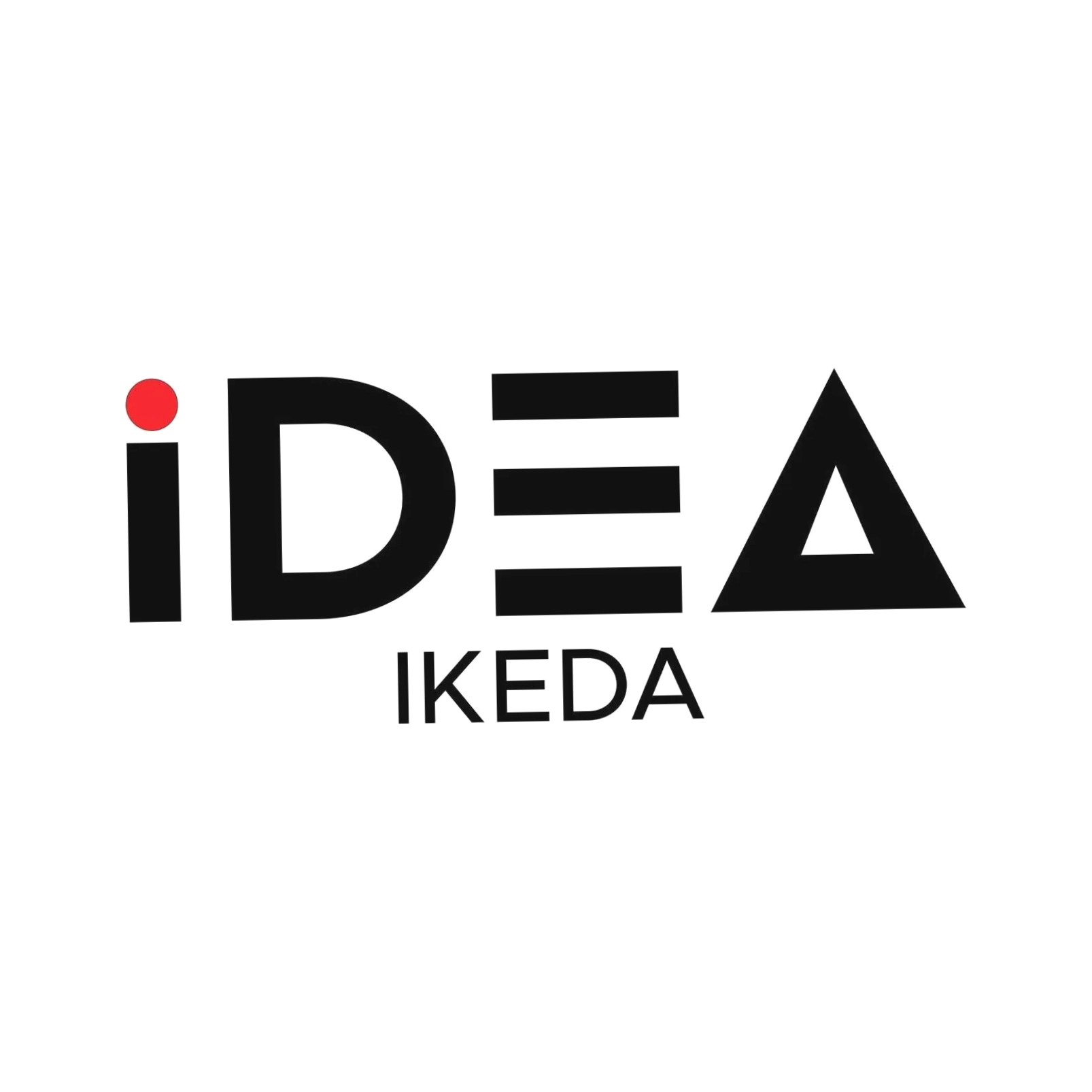 IDEA IKEDA