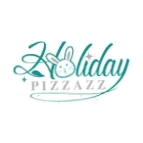 Holiday Pizzazz